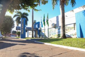 Leia mais sobre o artigo Mudança no Primeiro Escalão da Prefeitura de Naviraí