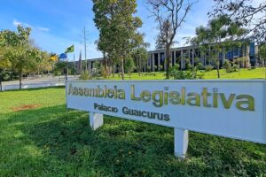 Leia mais sobre o artigo LDO: MS prevê receita estimada em R$ 27 bilhões para 2026