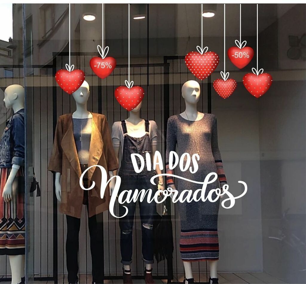 No momento, você está visualizando FECOMÉRCIO-MS: Bairros periféricos também querem ganhar com Dia dos Namorados