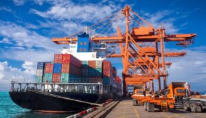 Leia mais sobre o artigo Balança comercial brasileira tem superávit de US$ 7 bi