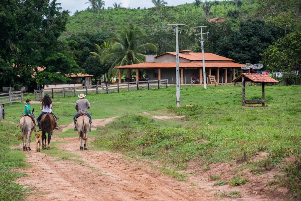 No momento, você está visualizando Câmara aprova regras para regularização de imóveis rurais em áreas de fronteira