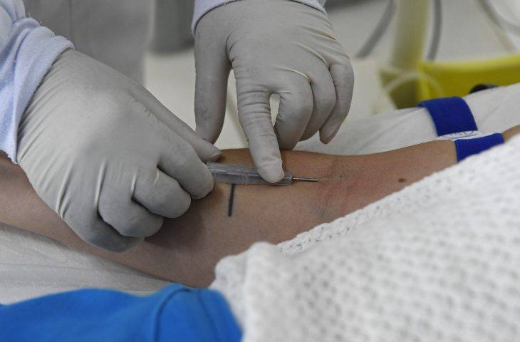 No momento, você está visualizando SANGUE: Campanha “Doe o Melhor de Você; Doe Vida” chega à 13ª edição com mobilização no Comando-Geral da PMMS