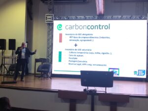 Leia mais sobre o artigo Imasul lança sistema CarbonControl para gerenciamento de emissões de gases de efeito estufa em MS