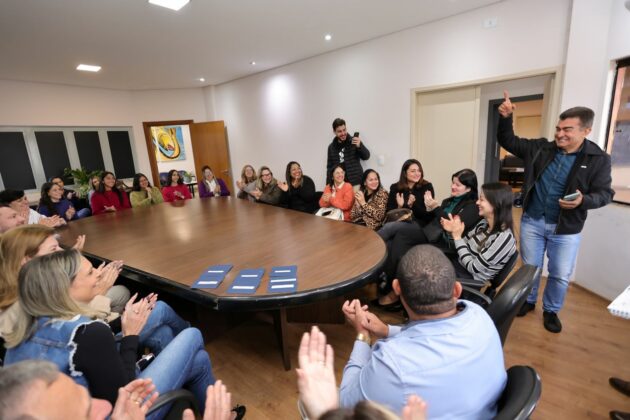 No momento, você está visualizando Dourados premia escolas vencedoras do concurso de quadrilhas da Festa Junina