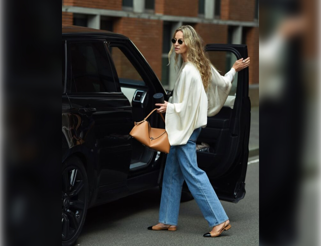 No momento, você está visualizando Confira 5 sapatos elegantes e sem salto que combinam com tudo