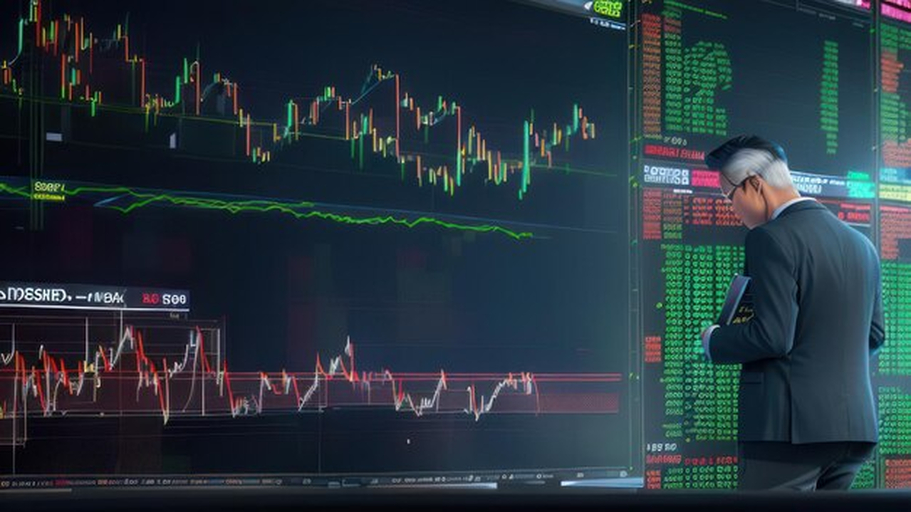 No momento, você está visualizando Confira as principais notícias do mercado financeiro