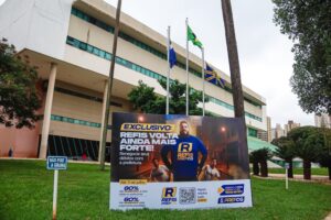 Leia mais sobre o artigo DESCONTO QUE FACILITA: Contribuintes aproveitam chance de quitar dívidas com até 80% de abatimento do Refis em Campo Grande