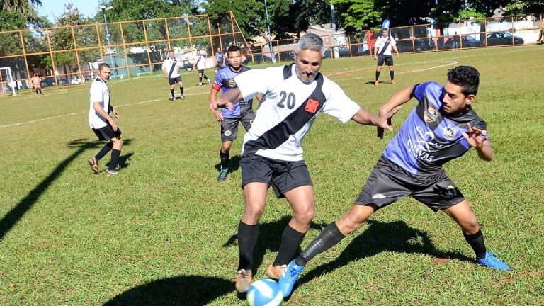 No momento, você está visualizando Inscrições para a 4ª Copa Campo Grande de Futebol Amador seguem até sexta-feira