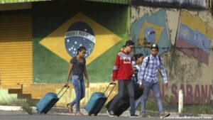 Leia mais sobre o artigo Dourados discute políticas públicas para refugiados, migrantes e apátridas