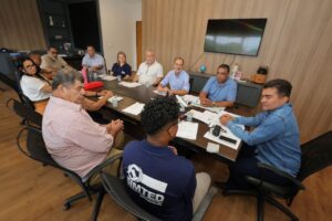 Leia mais sobre o artigo Dourados melhora 21 posições no ranking salarial 2025 da Fetems