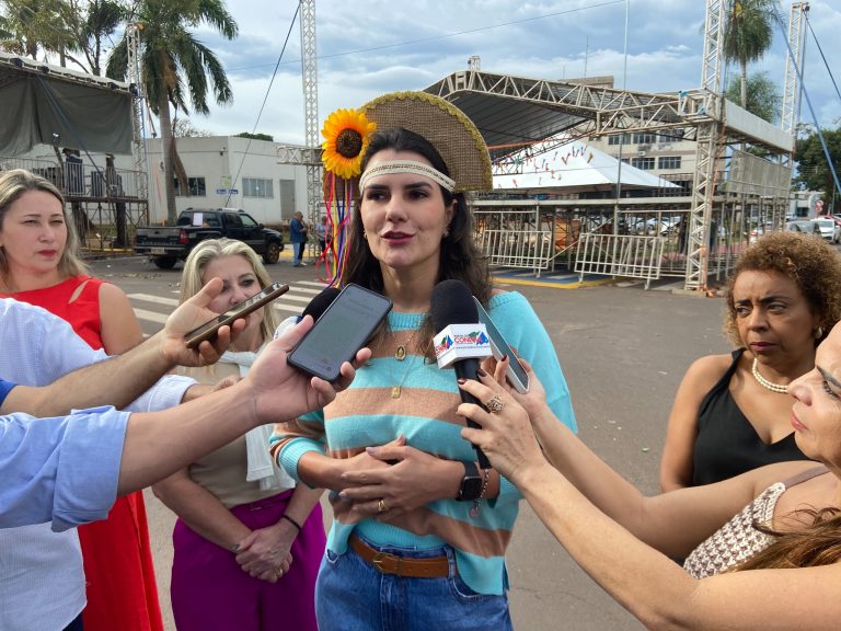 No momento, você está visualizando Concurso de decoração de barracas será um dos destaques da 22ª Fejunavi que começa hoje