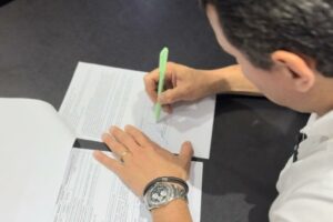Leia mais sobre o artigo Governo de Naviraí assina O.S. para construção de escola-creche com 175 vagas no Residencial Nelson Trad