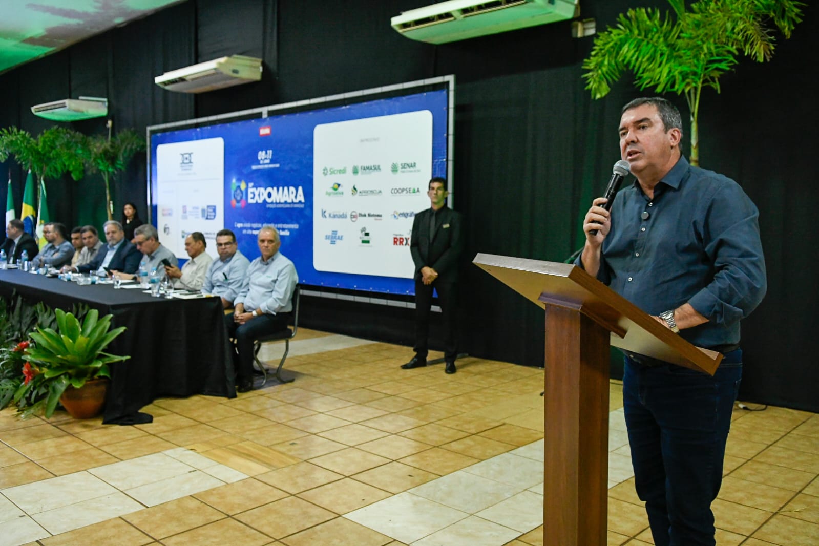 No momento, você está visualizando Com o apoio do Governo do Estado, 54ª Expomara apresenta tecnologia, ações sociais e shows gratuitos