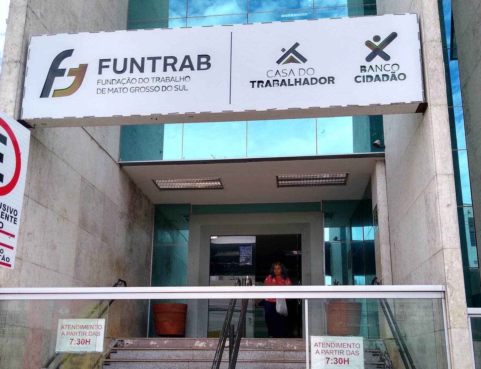 No momento, você está visualizando Feirão da Empregabilidade tem mais de 120 vagas na terça-feira em Campo Grande