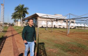 Leia mais sobre o artigo Festa Junina de Dourados terá três dias de música, dança, arte e sabores típicos