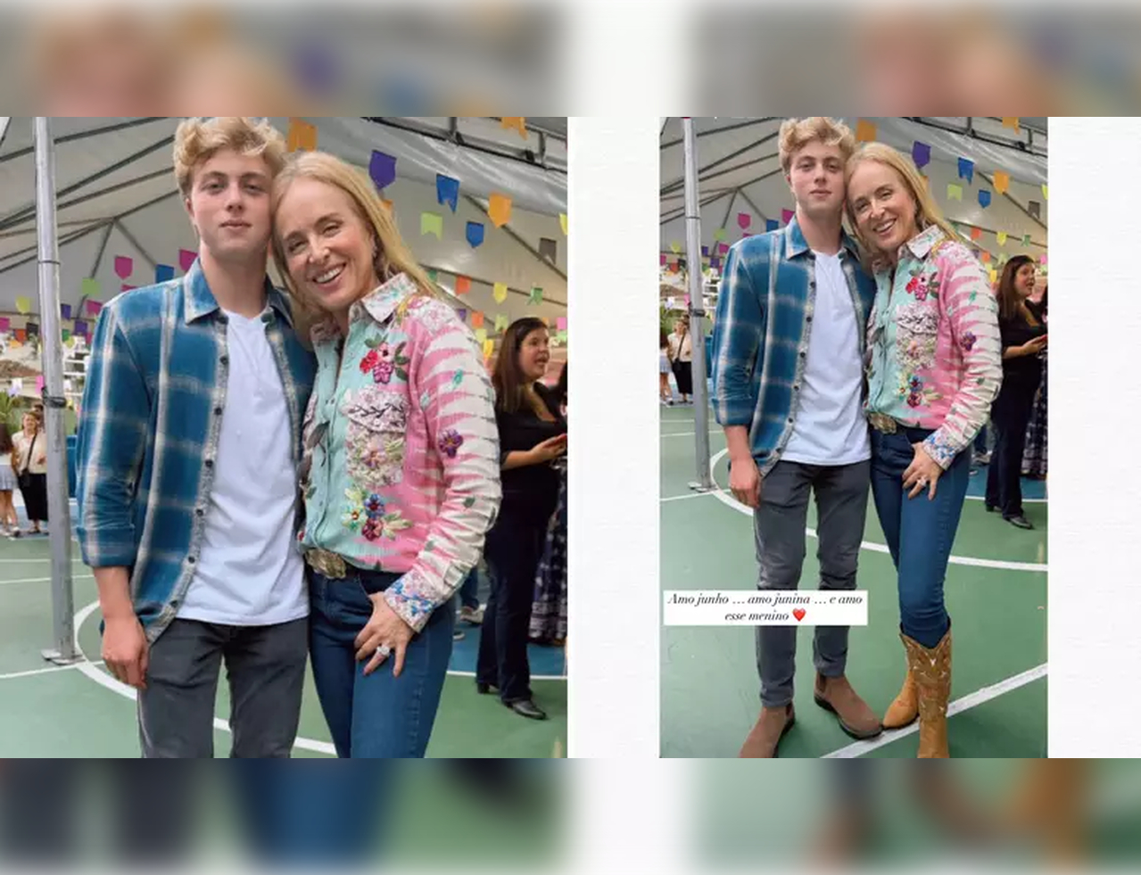 festa-junina-veja-looks-de-tici-rafa-justus-angelica-e