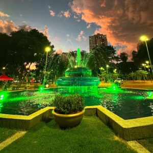 Leia mais sobre o artigo Praça Ary Coelho recebe edição do Festival Cultura Vai à Praça nesta sexta-feira (6)