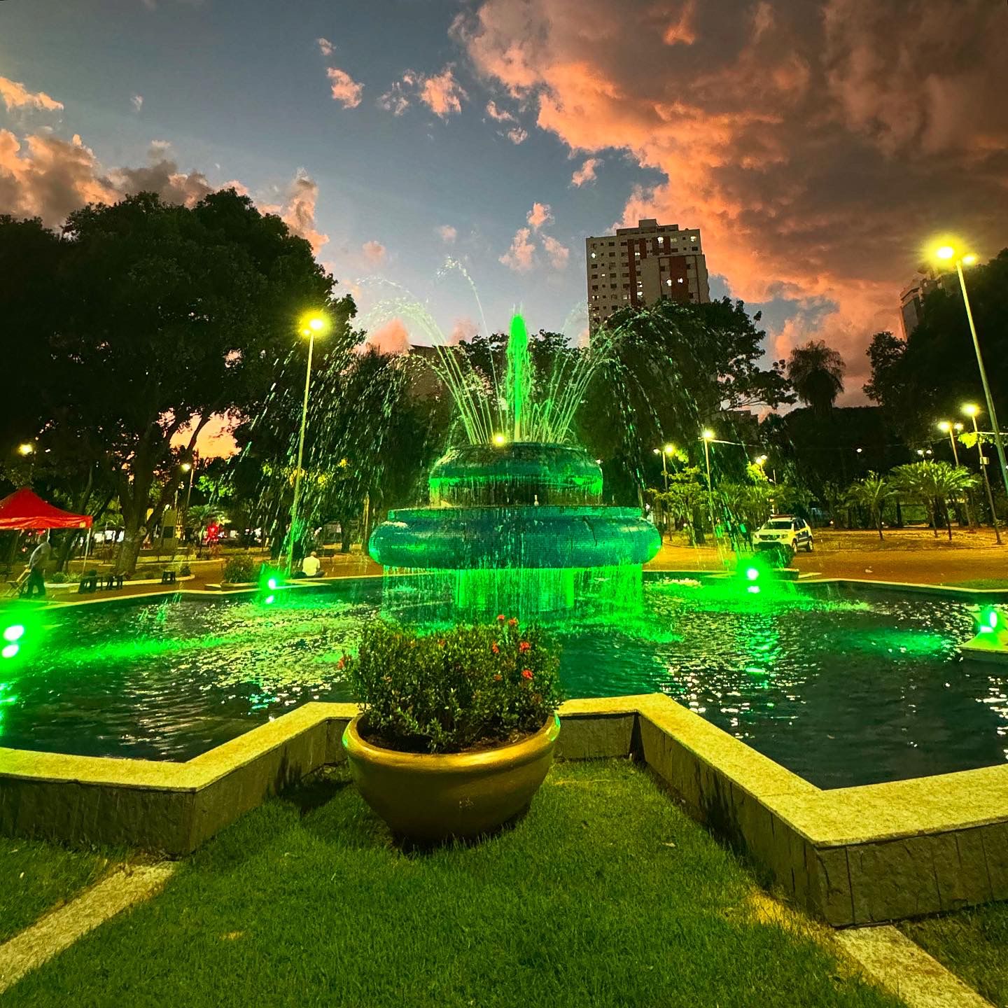No momento, você está visualizando Praça Ary Coelho recebe edição do Festival Cultura Vai à Praça nesta sexta-feira (6)