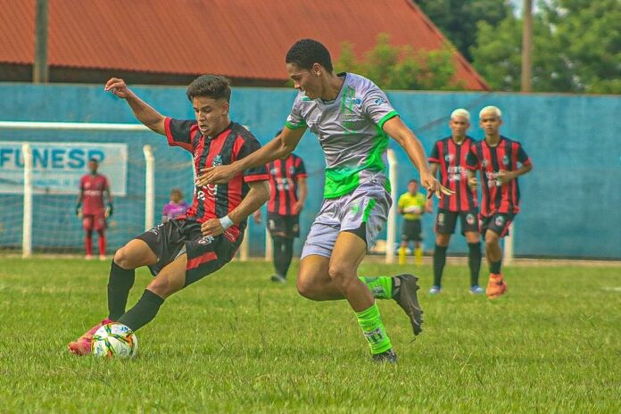 No momento, você está visualizando FFMS divulga tabela detalhada do Campeonato Estadual Sub-17