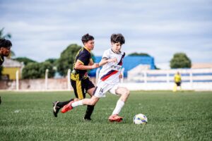Leia mais sobre o artigo FFMS promove 1º Festival Sub-9 de futebol com participação de 22 clubes em MS