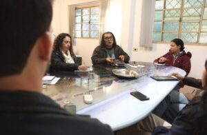 Leia mais sobre o artigo Gerência de Meio Ambiente reforça parceria com a Copasul em prol de agroindústria