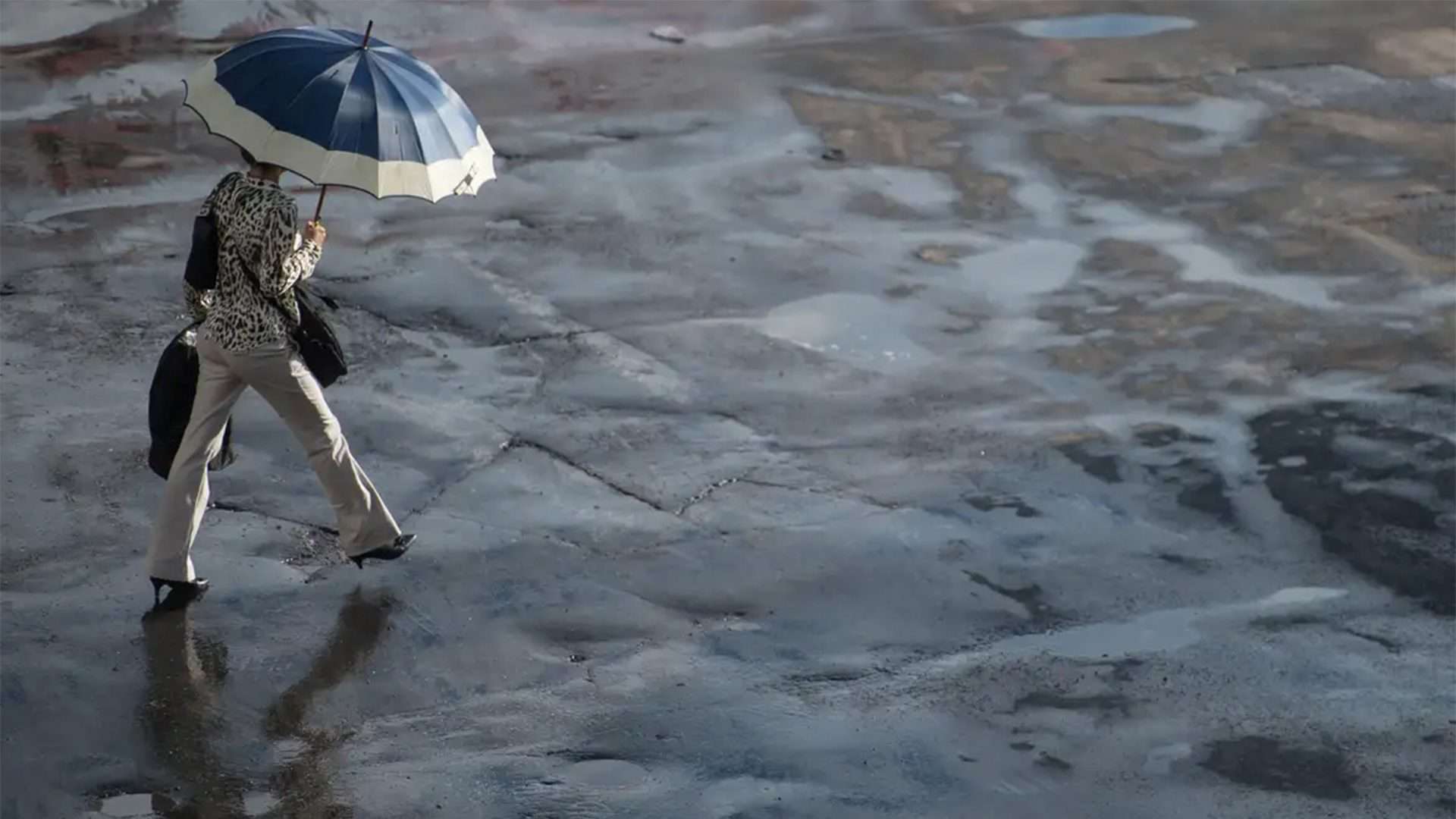No momento, você está visualizando Google vai usar IA para te dizer se realmente vai chover ou não
