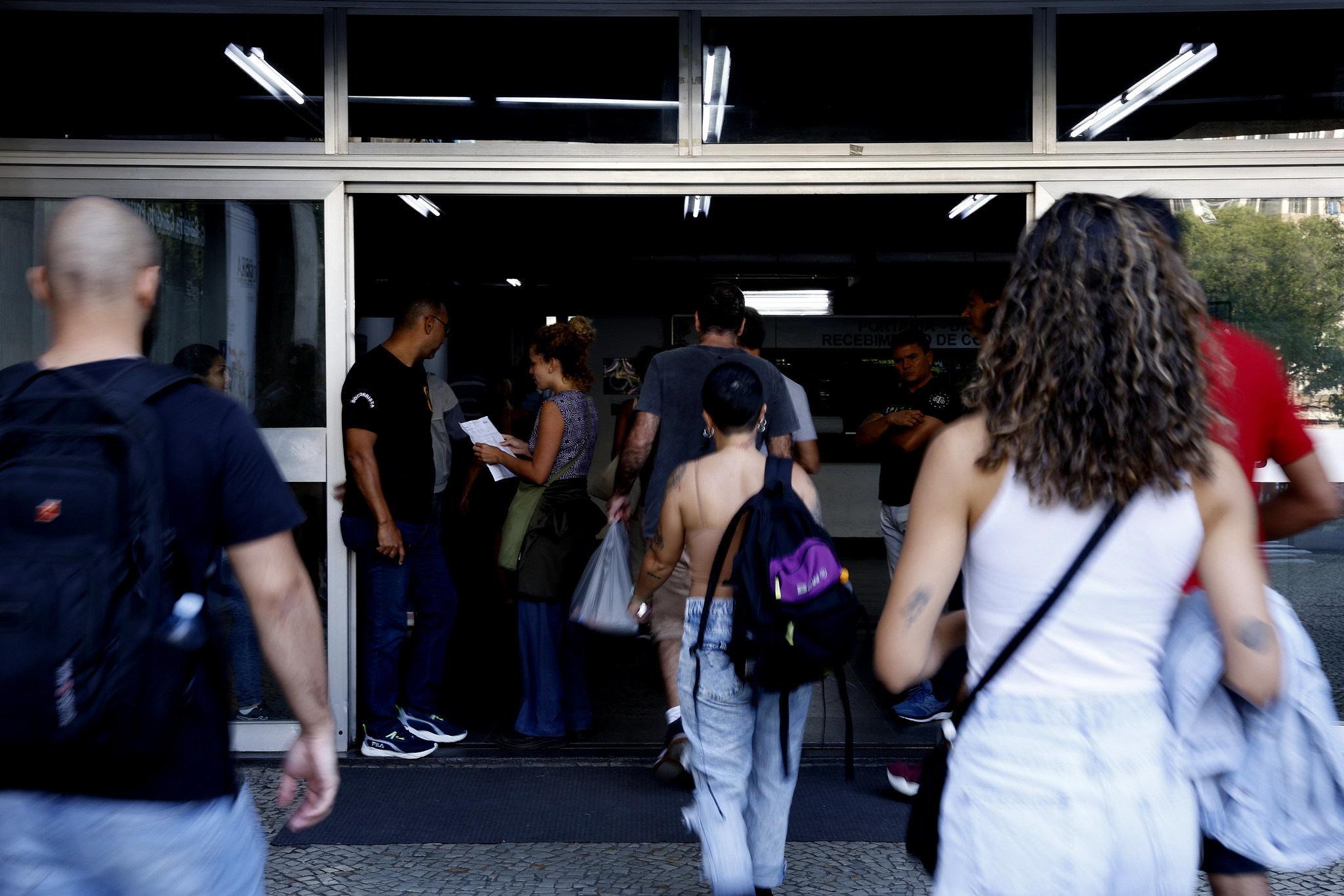 No momento, você está visualizando CNU 2025: Governo autoriza 2 mil novas vagas para segundo ‘Enem dos concursos’