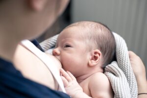 Leia mais sobre o artigo Hospital Universitário pede doações de leite humano para atender bebês internados