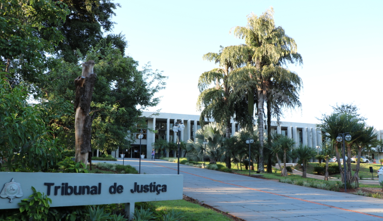 No momento, você está visualizando Inscrições para estágio com bolsa do TJMS terminam neste sábado