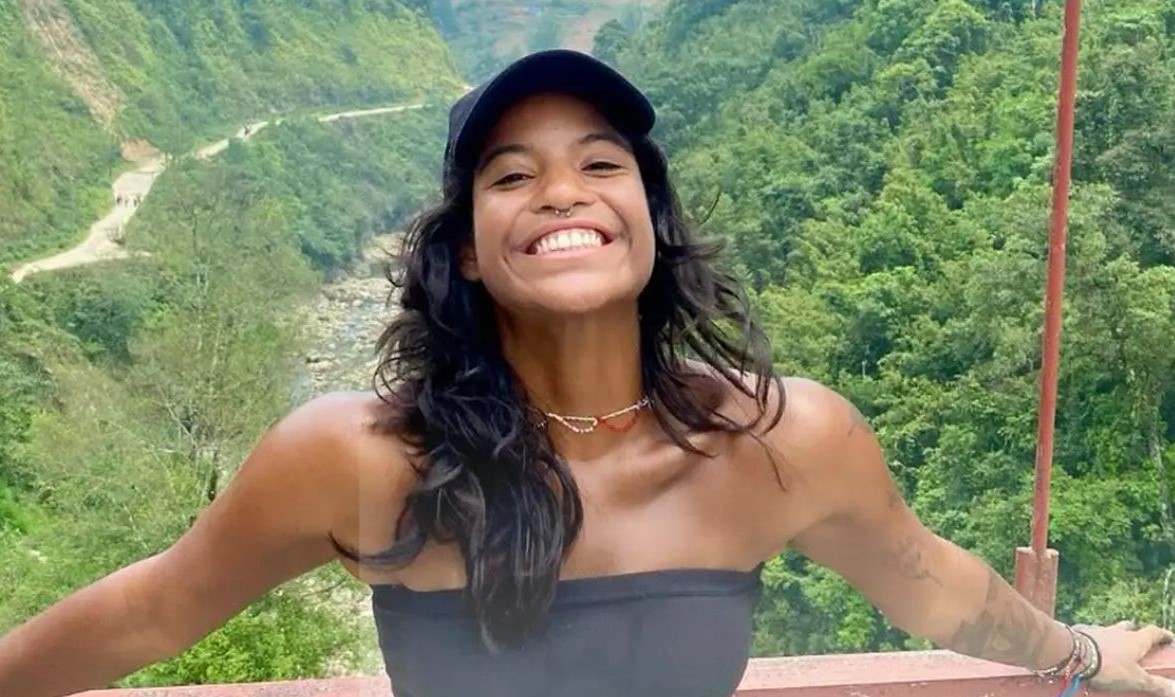 No momento, você está visualizando Juliana resgatada morta em cratera do vulcão na Indonésia depois de 4 dias