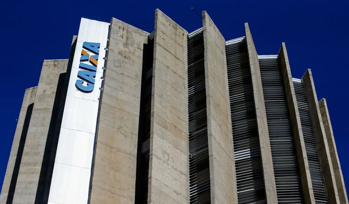 No momento, você está visualizando Lucro da Caixa sobe 71,5% e chega a R$ 4,9 bilhões no 1º trimestre