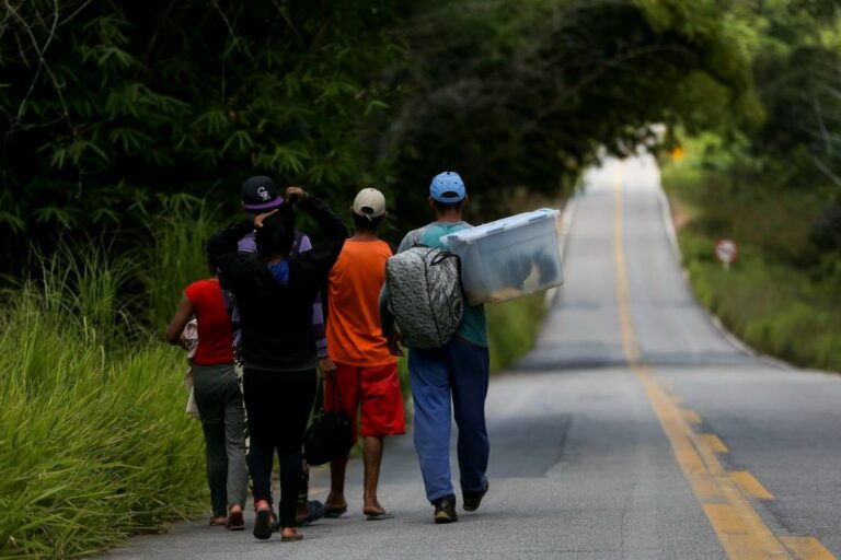 No momento, você está visualizando Dourados será palco de ação voltada a migrantes e refugiados
