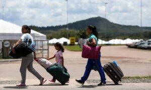 Leia mais sobre o artigo Ação neste sábado oferecerá mutirão de serviços a migrantes e refugiados