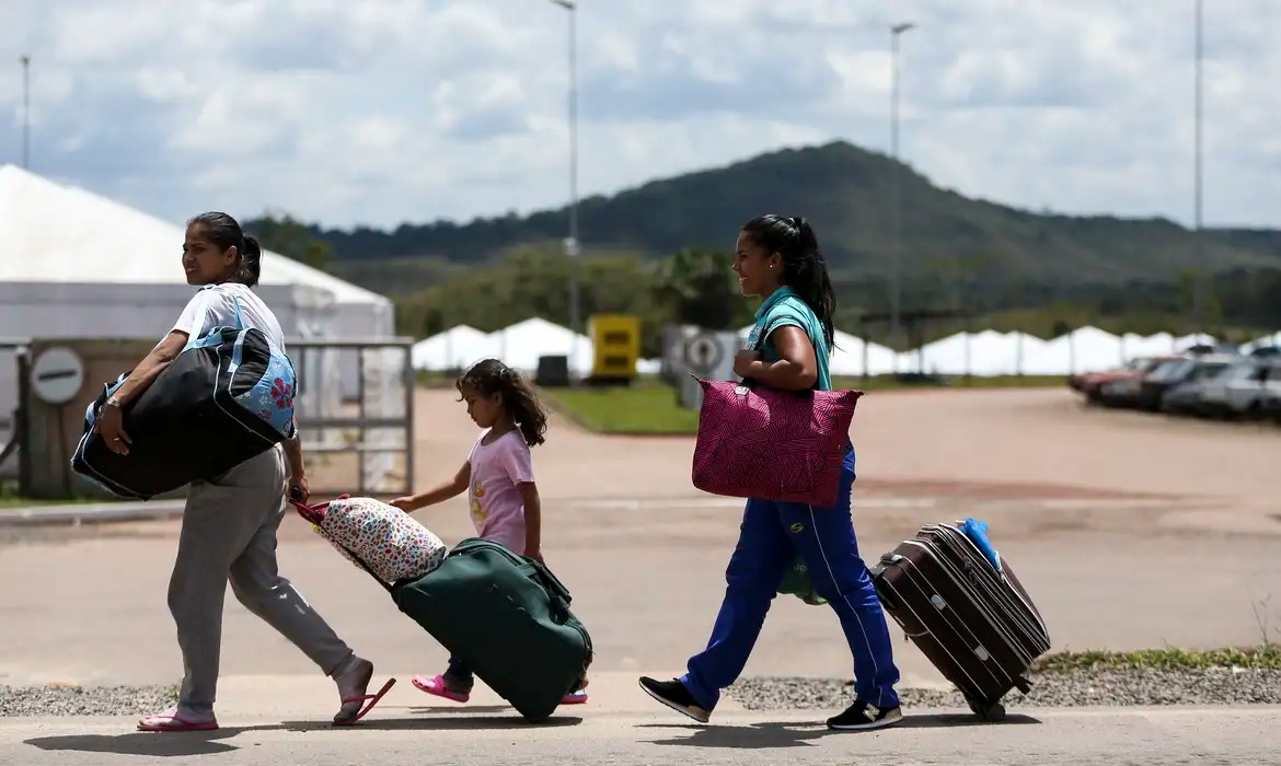 No momento, você está visualizando Ação neste sábado oferecerá mutirão de serviços a migrantes e refugiados