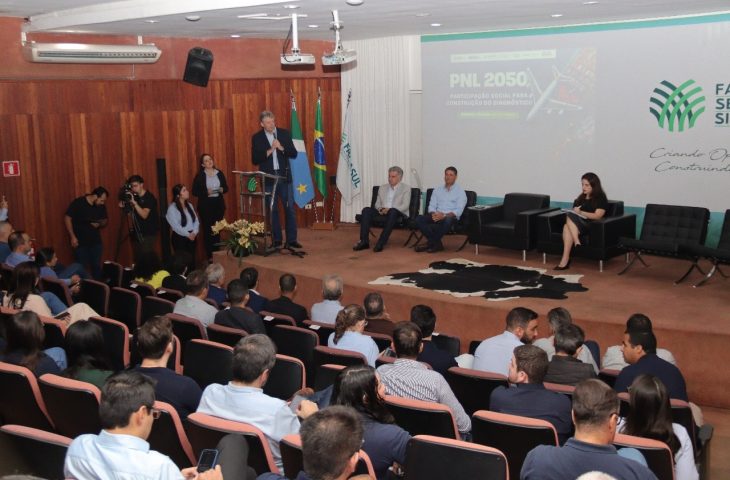 No momento, você está visualizando MS prioriza reativação de ferrovias e modernização de modais para melhorar logística do Estado
