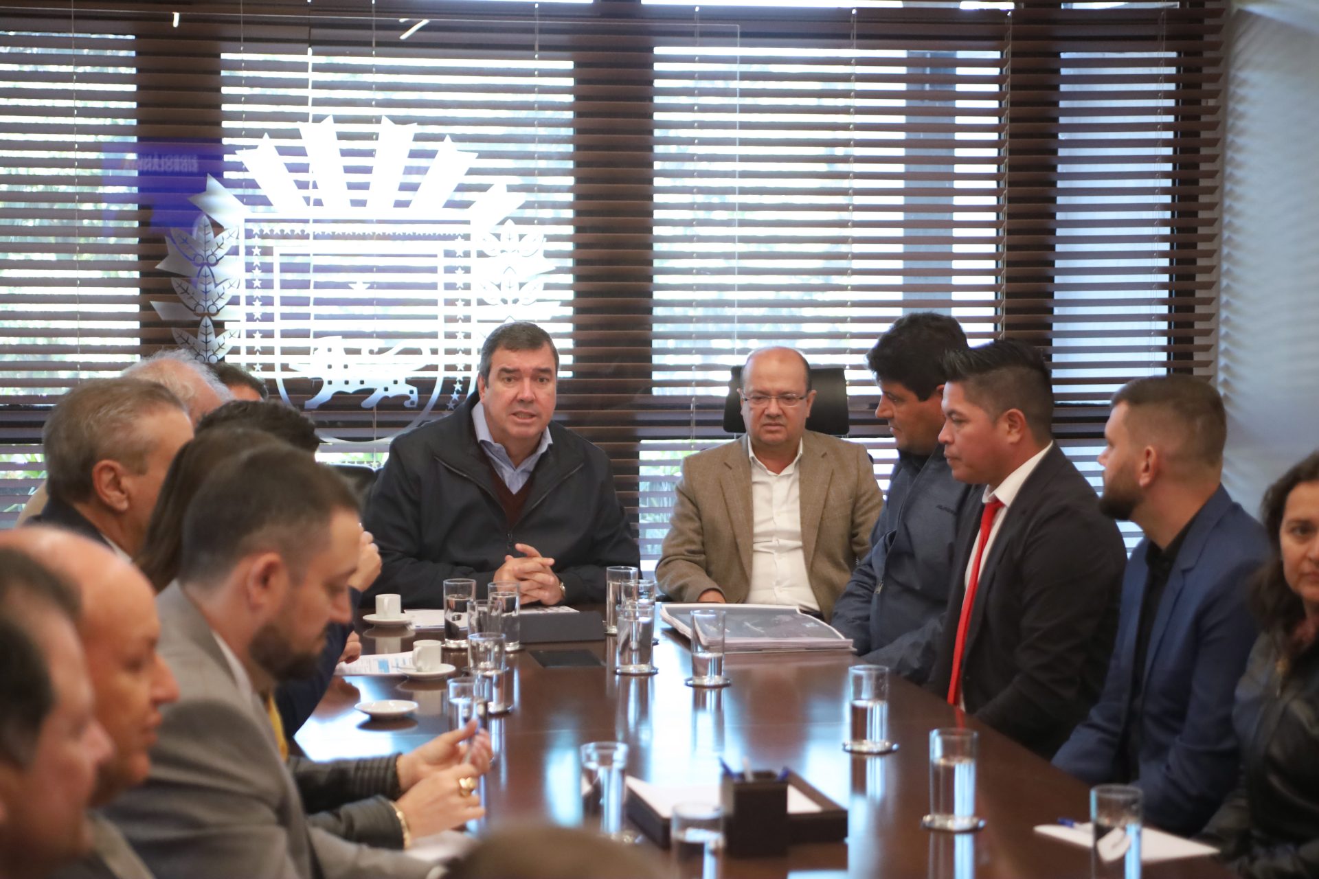 No momento, você está visualizando Sidrolândia apresenta projetos de infraestrutura urbana e implantação do anel rodoviário