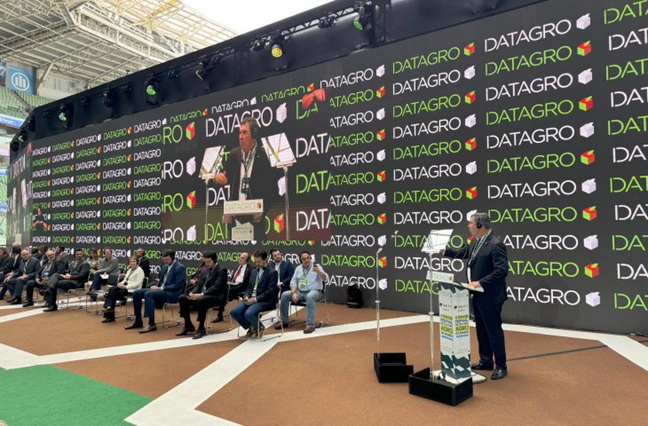 No momento, você está visualizando Com investimentos em diferentes áreas, MS é destaque no GAFFFF 2025