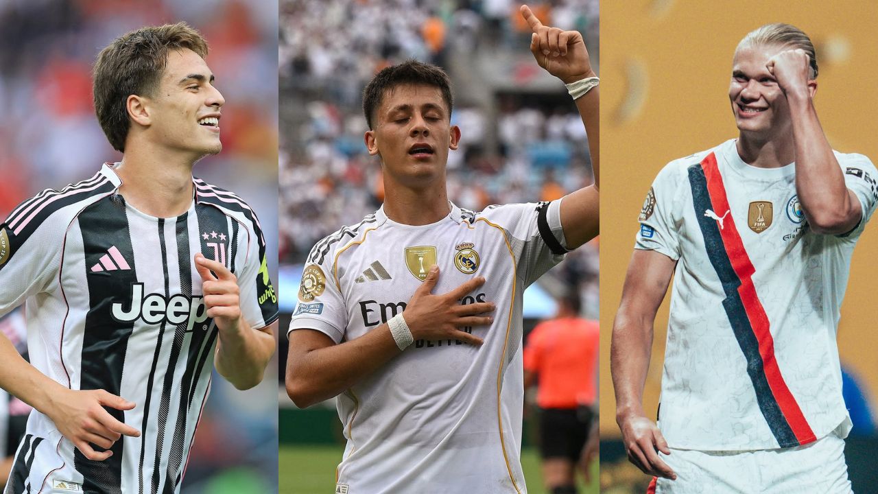 No momento, você está visualizando HOJE: Mundial de Clubes define últimos classificados para as oitavas de final