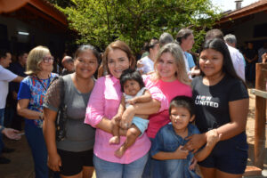 Leia mais sobre o artigo Com mais de 1 milhão de atendimentos, mutirão Todos em Ação mostra força da gestão participativa em Campo Grande