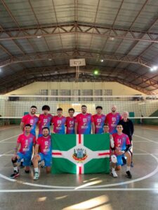 Leia mais sobre o artigo Copa Conesul de Voleibol define finalistas da edição 2025; Naviraí avança à final do masculino e disputa o 3º e 4º lugar no feminino, com apoio da GEREL