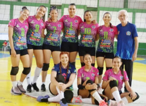 Leia mais sobre o artigo Naviraí avança às semifinais da Copa Conesul de Vôlei Masculino e Feminino 2025