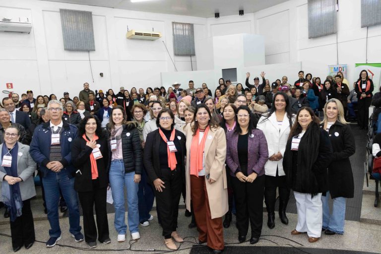 No momento, você está visualizando Naviraí sedia a 1ª Conferência Intermunicipal dos Direitos da Pessoa Idosa com participação de seis municípios da região