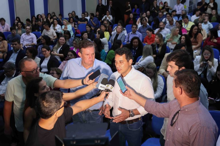 No momento, você está visualizando Naviraí sedia a 4ª etapa do MS Ativo Municipalismo com a participação de sete municípios da região