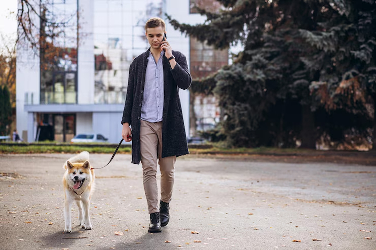 No momento, você está visualizando No Irã, caminhar com seu cachorro pode te fazer ir preso