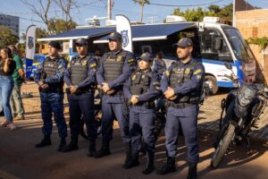 Leia mais sobre o artigo Base Móvel da GCM chega à Região Prosa nesta quarta-feira (11)