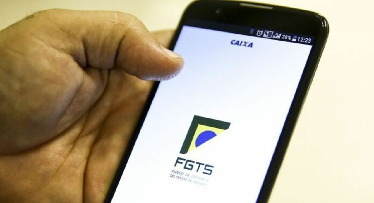 No momento, você está visualizando Segunda fase do pagamento do FGTS para Saque-Aniversário começa na terça-feira