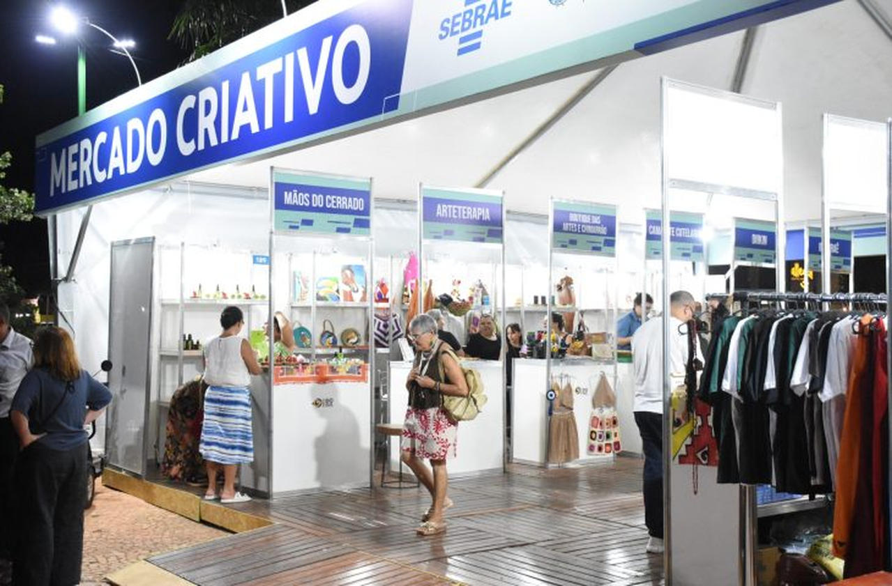 No momento, você está visualizando PANTANAL TECH: Evento de inovação também terá espaço dedicado à economia criativa