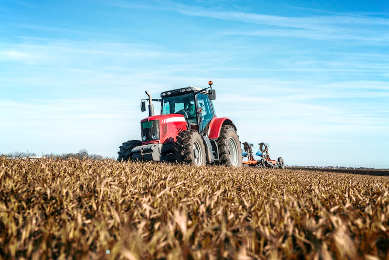No momento, você está visualizando PIB do Brasil cresce 1,4% e revela força do agro e fraqueza do mercado interno