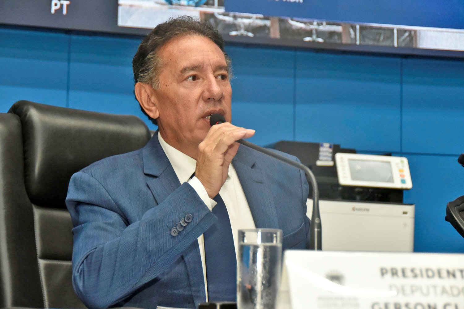 No momento, você está visualizando ALEMS: Aprovada exigência de carrinho adaptado em supermercados