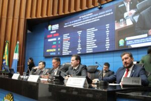 Leia mais sobre o artigo ALEMS: Projeto de Lei traz regras para a prática do balonismo em MS